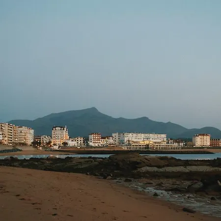 Jean De Luz *
