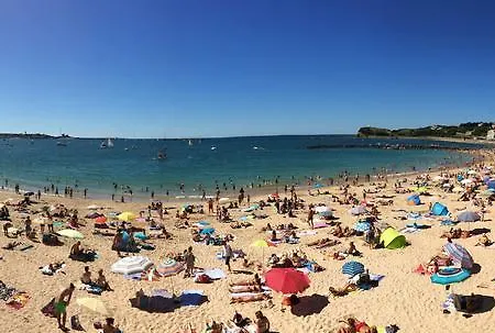 Jean De Luz Appartamento Saint-Jean-de-Luz