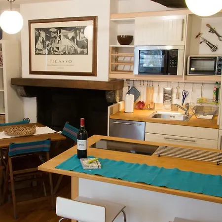 Apartmán Jean De Luz