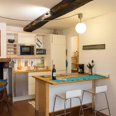 Apartmán Jean De Luz