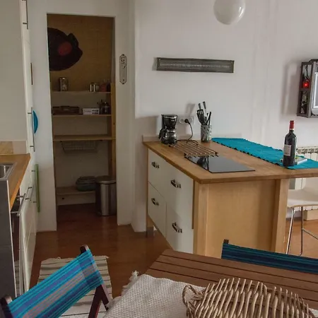 Jean De Luz Apartmán *