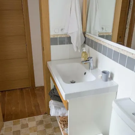 Apartmán Jean De Luz